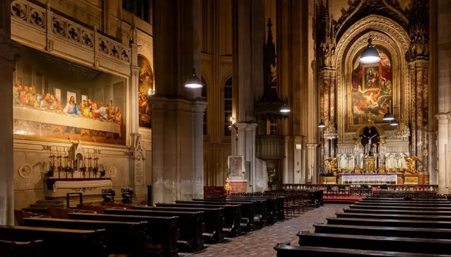 Concert de l’Avent, musique baroque festive pendant l’Avent