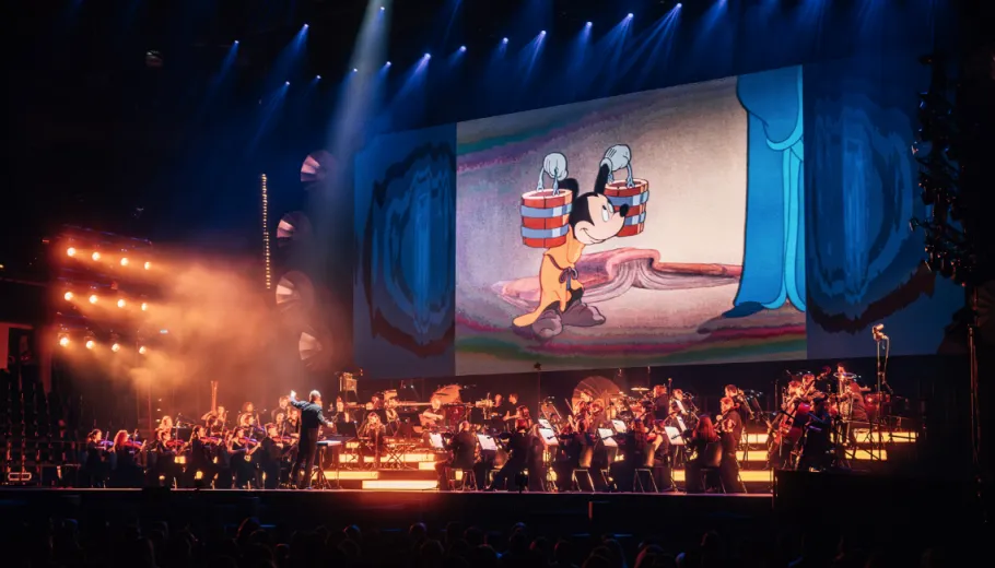 Disney in Concert