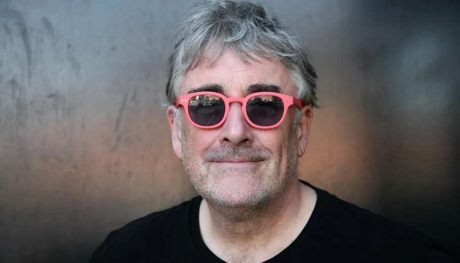 Fred Frith’s Fremakajo